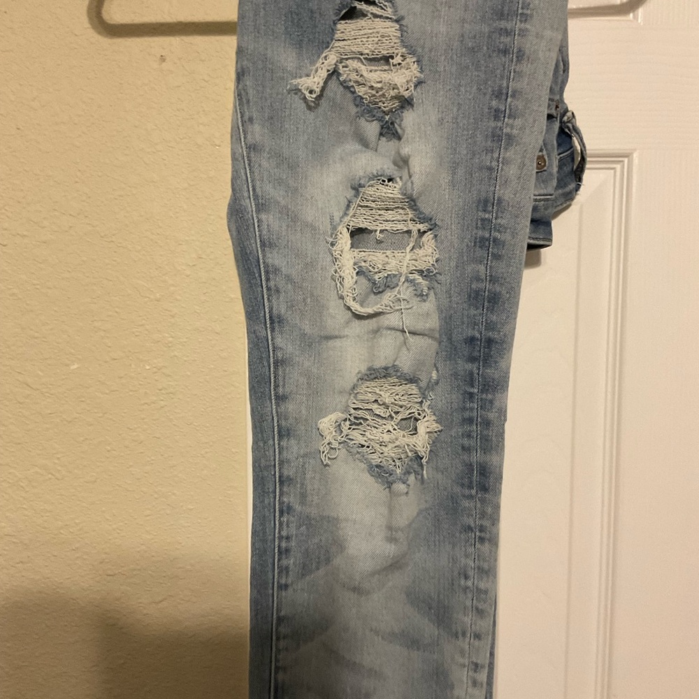 Mens American eagle denim jeans